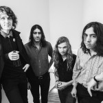 Mystery Lights: «Πάντα ήμασταν επηρεασμένοι από την κουλτούρα της Νέας Υόρκης»