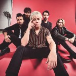 Nothing But Thieves: «Δεν θέλουμε να προχωράμε σε μία ευθεία γραμμή»