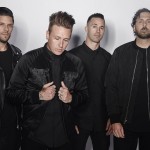 Papa Roach: «Η μουσική είναι άρρηκτα συνδεδεμένη με τη μόδα»