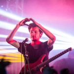 Plini: «Έχω εμμονή με την εξερεύνηση νέων ιδεών και ήχων»