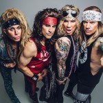 Steel Panther: «Το rock μπορεί να μην πληρώνει, αλλά θα παίζουμε μέχρι τέλους»