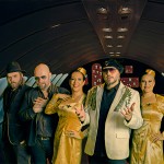 The Night Flight Orchestra: «Χορεύοντας disco με t-shirt Mayhem»