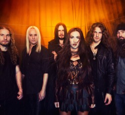 Amaranthe: «Είμαστε metal, προφανώς!»