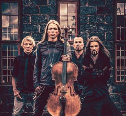 Apocalyptica: «Το metal ποτέ δεν θα είναι για τους πολλούς» 