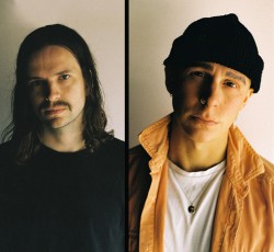 Black Foxxes: «Η μουσική που γράφουμε είναι δεδομένο ότι θα διχάζει»
