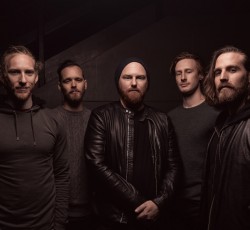 Caligula's Horse: «Είναι τιμή να προσφέρουμε μουσική αυτήν τη δύσκολη περίοδο»