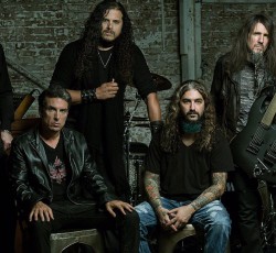 Derek Sherinian: «Δεν πήρα ποτέ credits για το Metropolis Pt.2»