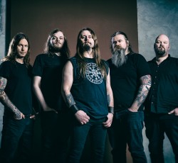 Enslaved: «Θέλουμε οι ακροάσεις του "Utgard" να αποτελούν προσωπική εμπειρία» 