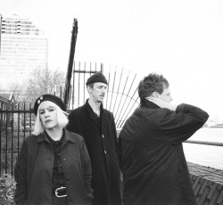 Girls In Synthesis: «Είμαστε μια ηχητική κρίση πανικού!» 