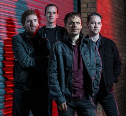 Godsticks: «Μακάρι το prog κίνημα να κουβαλούσε περισσότερους επιβάτες!» 