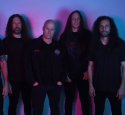 Heathen: «Είναι λυπηρό πως υπάρχουν τόσοι κανόνες στο σύγχρονο thrash»
