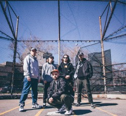 Higher Power: «Γράψαμε αυτόν τον δίσκο σαν να ήταν η τελευταία μας ευκαιρία» 