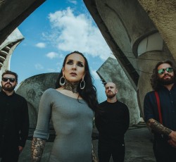 Jinjer: «Δεν φτιάξαμε το όνομά μας με χρήματα»