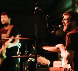 JOHN: «Δεν περιμέναμε ποτέ μια τόσο υπέροχη ανταπόκριση από τον κόσμο» 