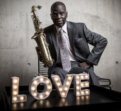 Maceo Parker: «Στο τέλος κάθε περιοδείας, νιώθω ένα αίσθημα ολοκλήρωσης»