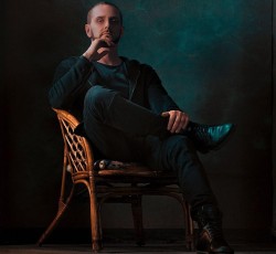 Mariusz Duda: «Ο κύριος λόγος που γράφω μουσική είναι η ψυχική μου υγεία» 