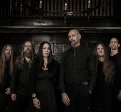 My Dying Bride: «Στη ζωή δεν αξίζει να αγχώνεσαι για ηλίθια πράγματα» 