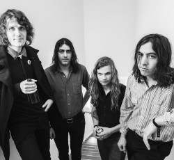 Mystery Lights: «Πάντα ήμασταν επηρεασμένοι από την κουλτούρα της Νέας Υόρκης» 