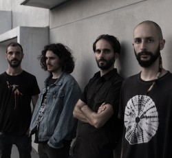 Nero Di Marte: «Γεμίσαμε με ανυπαρξία την τέχνη του σήμερα» 