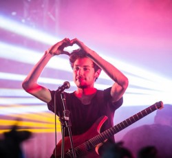 Plini: «Έχω εμμονή με την εξερεύνηση νέων ιδεών και ήχων»