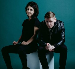 Pure Reason Revolution: «Πανδημία; Καταστροφή για τους καλλιτέχνες»