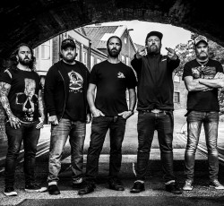 Raging Speedhorn: «Ακούς τις επιρροές μας και έτσι πρέπει» 