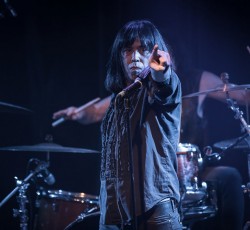 The Morlocks: «Θέλουμε να βλέπουμε νέες μπάντες να παίζουν παλιό punk rock» 