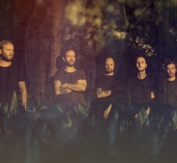 The Ocean: «Συμφιλιώσου με όσα δεν μπορείς να ελέγξεις» 