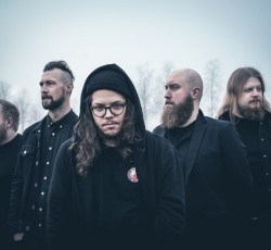 Vulkan: «Η μουσική είναι ένα βιβλίο ιστορίας που θα εξιστορεί το πώς ήταν το 2020» 