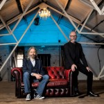 Big Big Train: «Το prog είναι ένα είδος μουσικής με σχεδόν ατελείωτες δυνατότητες»