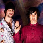 Elephant Stone: «Η μουσική είναι εξαιρετική θεραπεία»