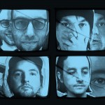 Genghis Tron: «Οι μέρες του cybergrind έχουν περάσει»