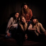 Heavy Feather: «Hard rock χωρίς blues είναι σαν αμάξι δίχως ρόδες»