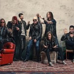 Helloween: «Είμαστε μια αδιάσπαστη μονάδα, αυτή είναι η αναγέννηση μας»