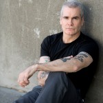 Henry Rollins: «Δεν μπορείς να εξαπατήσεις κανένα κοινό»