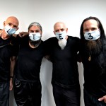 Jordan Rudess: «Στηρίξτε τους μουσικούς. Είναι δύσκολη εποχή»