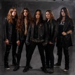 Midnight Spell: «Δεν θέλουμε να γίνουμε οι επόμενοι Judas Priest»