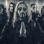 Powerwolf: «Χρειάζονται νέες μπάντες γα να παραμείνει ζωντανή η σκηνή»