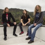 The Aristocrats: «Θέλουμε κάθε φορά να εξερευνούμε τις δυνατότητες μας»