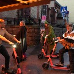 Tusmørke: «Είμαστε μουσικά outsiders από τα '90s»