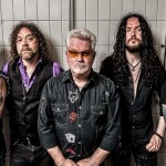 Tygers Of Pan Tang: «Τα καλύτερα είναι μπροστά μας»