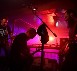 63 High: «Αν ακούσεις τη μουσική και ανατριχιάσεις, ο στόχος έχει επιτευχθεί» 