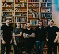 Between The Buried And Me: «Ο Portnoy μας βοήθησε πολύ όταν βγήκε το "Colors"» 