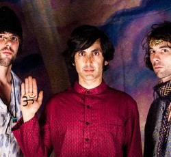 Elephant Stone: «Η μουσική είναι εξαιρετική θεραπεία» 