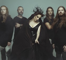 Epica: «Μας αρέσουν οι προκλήσεις»