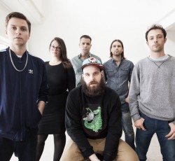 Fucked Up: «Είμαστε πολύ χαοτικοί για να γίνουμε μεγάλο όνομα»
