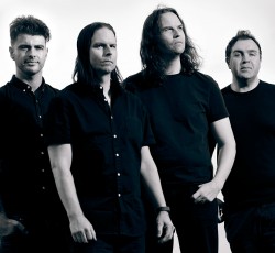 God Is An Astronaut: «Δεχτήκαμε απειλές θανάτου μετά το live της Αθήνας» 