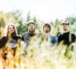 Greenleaf: «Μας έχουν λείψει πολύ οι ζωντανές εμφανίσεις» 