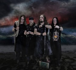 Hammer King: «Ο Neil Peart είχε πάντα δίκιο!» 