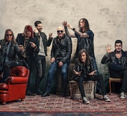Helloween: «Είμαστε μια αδιάσπαστη μονάδα, αυτή είναι η αναγέννηση μας»